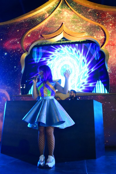 Opening of Dreamland Festivals Part1